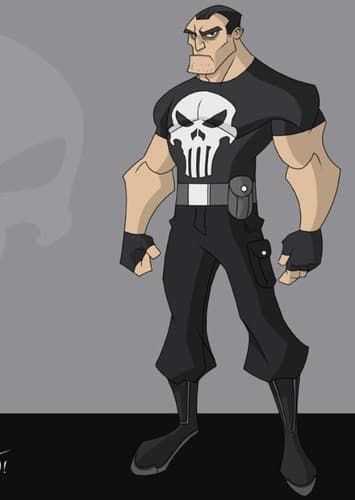 The Punisher