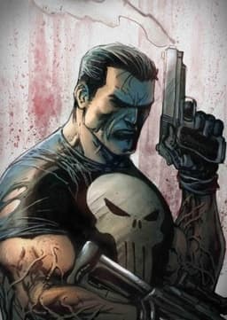 The Punisher
