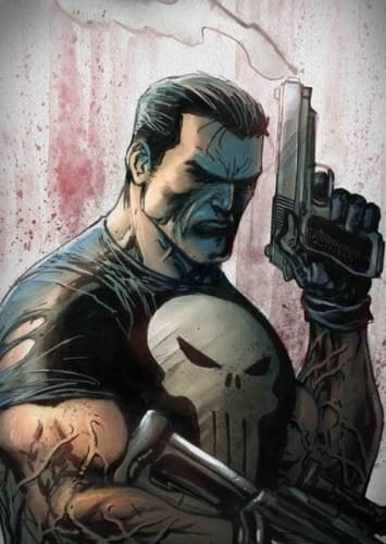 The Punisher