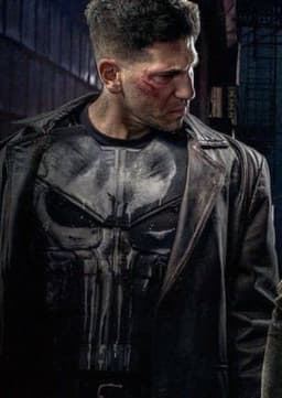 The Punisher