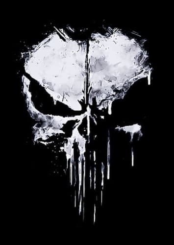 The Punisher