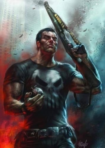 The Punisher