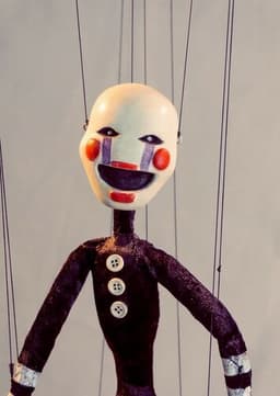 The Puppet