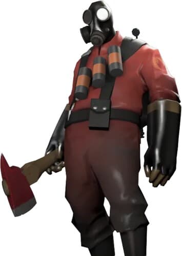 The Pyro