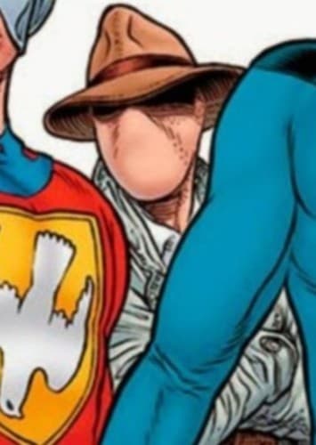 The Question (Earth-4)