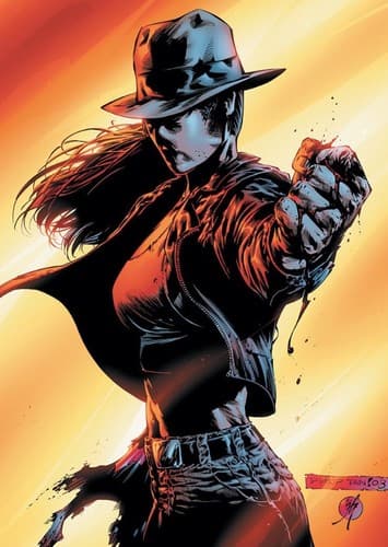 Renee Montoya