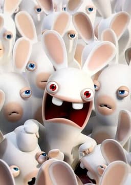The Rabbids