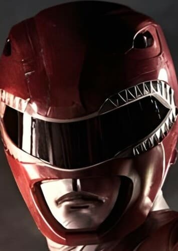 The Red Ranger