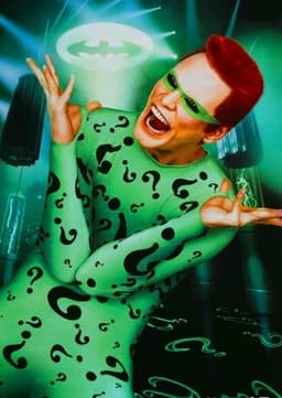 The Riddler