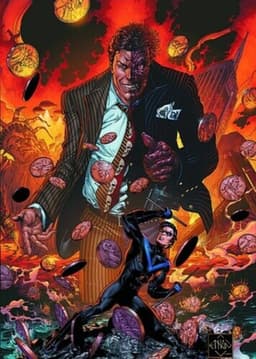 Two-Face