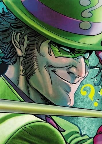 The Riddler