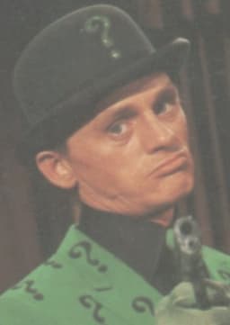 The Riddler