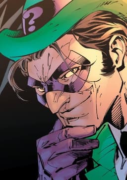 The Riddler