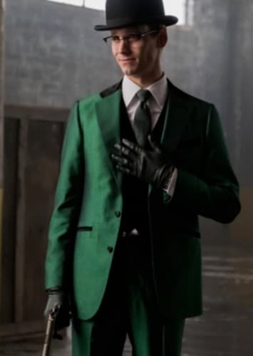 The Riddler