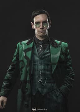 The Riddler
