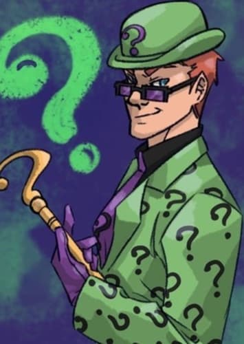 The Riddler
