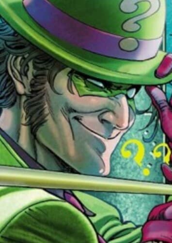 The Riddler