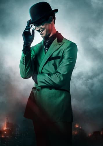 The Riddler