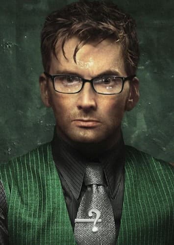 The Riddler