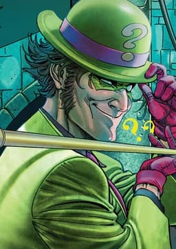 The Riddler