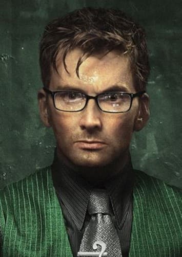 The Riddler