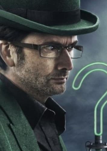 The Riddler