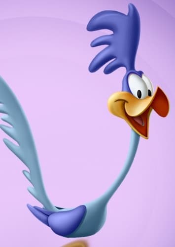 The Road Runner