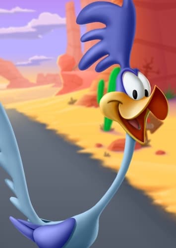 The Road Runner
