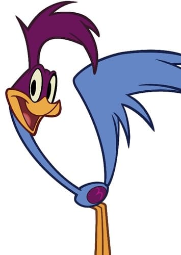 The Road Runner