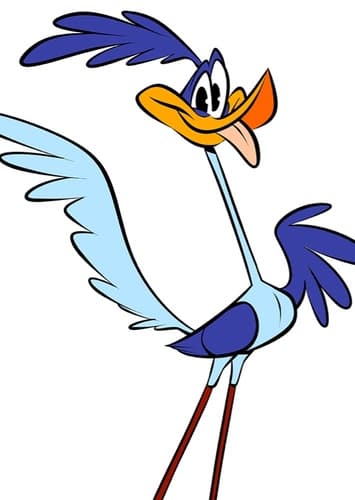 The Road Runner