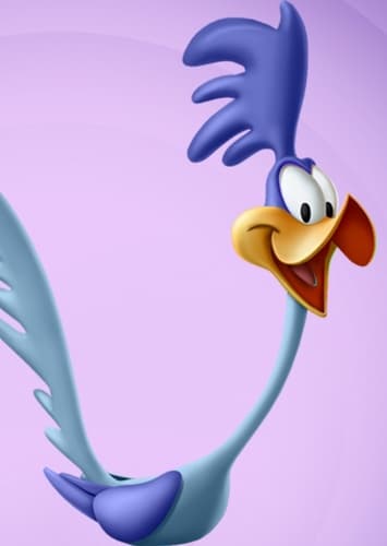 The Road Runner
