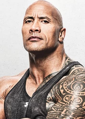 The Rock