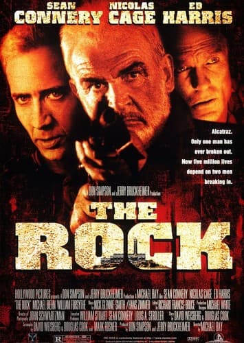 The Rock