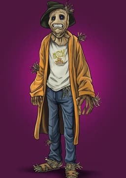 The Scarecrow