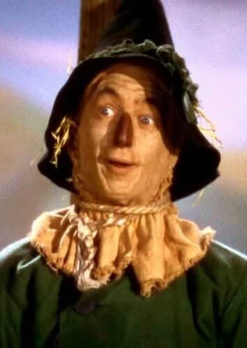 The Scarecrow