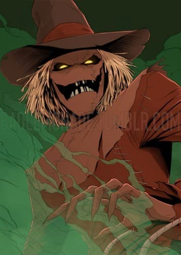 The Scarecrow