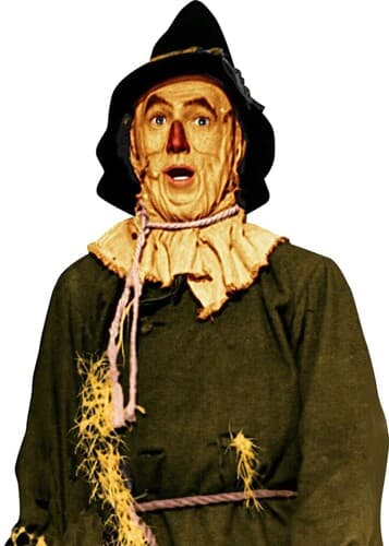 Scarecrow (Oz)