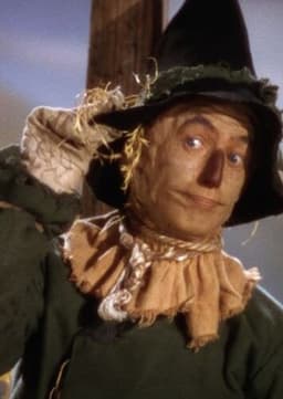 The Scarecrow