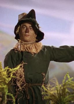 The Scarecrow