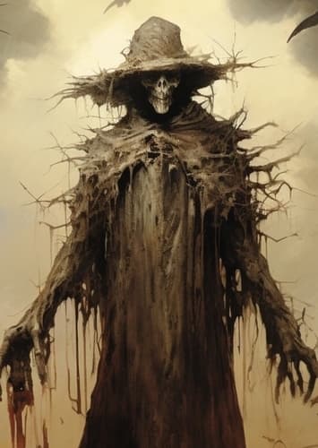 The Scarecrow