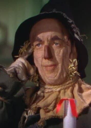 The Scarecrow