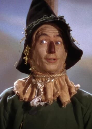The Scarecrow
