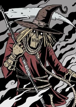 The Scarecrow