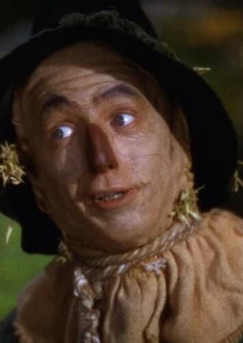 The Scarecrow