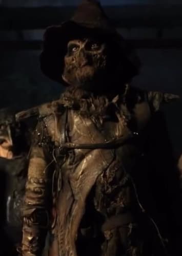 The Scarecrow