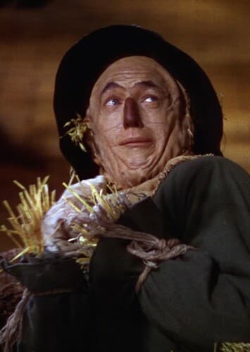 The Scarecrow