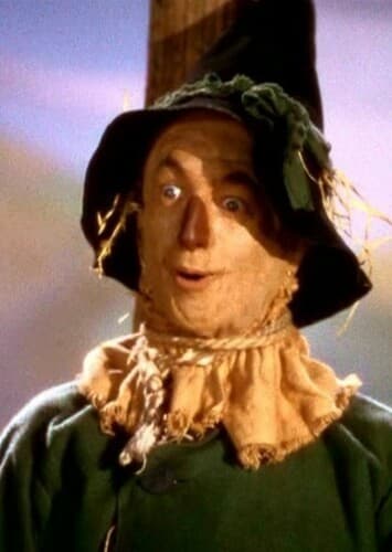 The Scarecrow