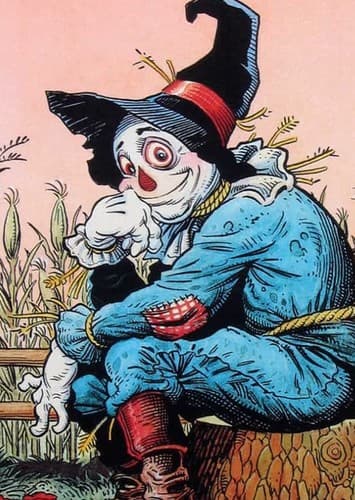 The Scarecrow