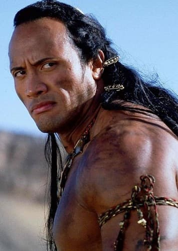 The Scorpion King