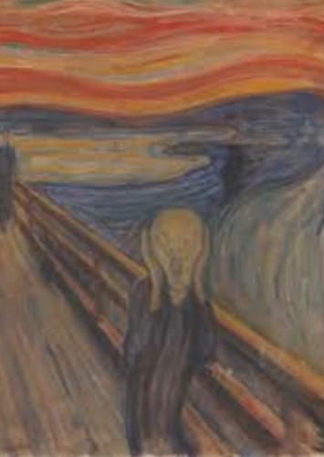 The Scream